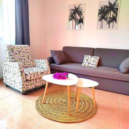 Tamarindo 28, Pool Front,Free Wifi Daire Corralejo Dış mekan fotoğraf