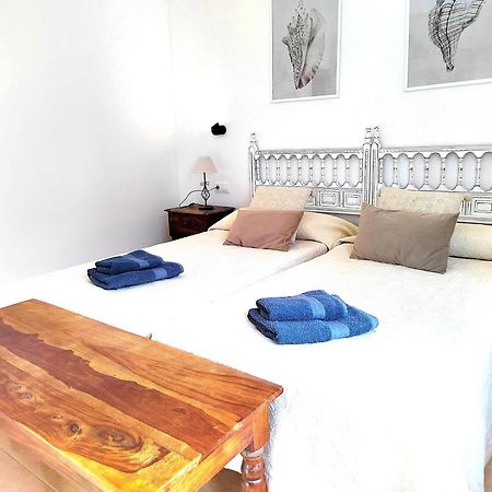 Tamarindo 28, Pool Front,Free Wifi Daire Corralejo Dış mekan fotoğraf