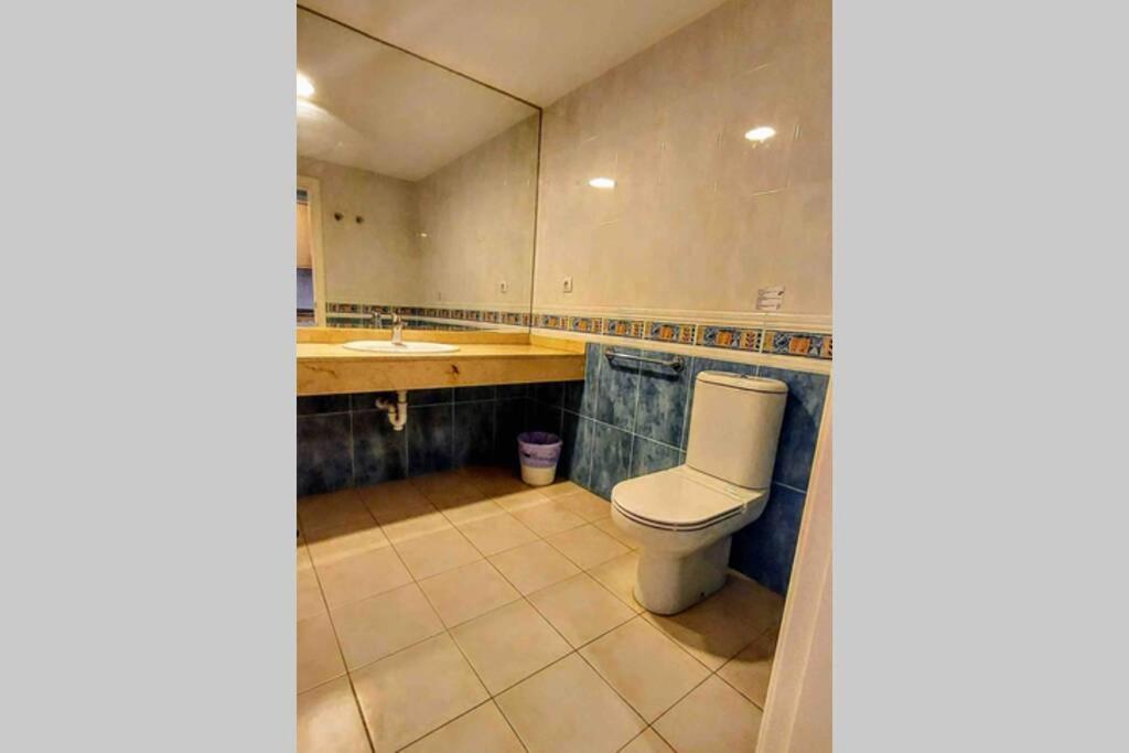 Tamarindo 28, Pool Front,Free Wifi Daire Corralejo Dış mekan fotoğraf