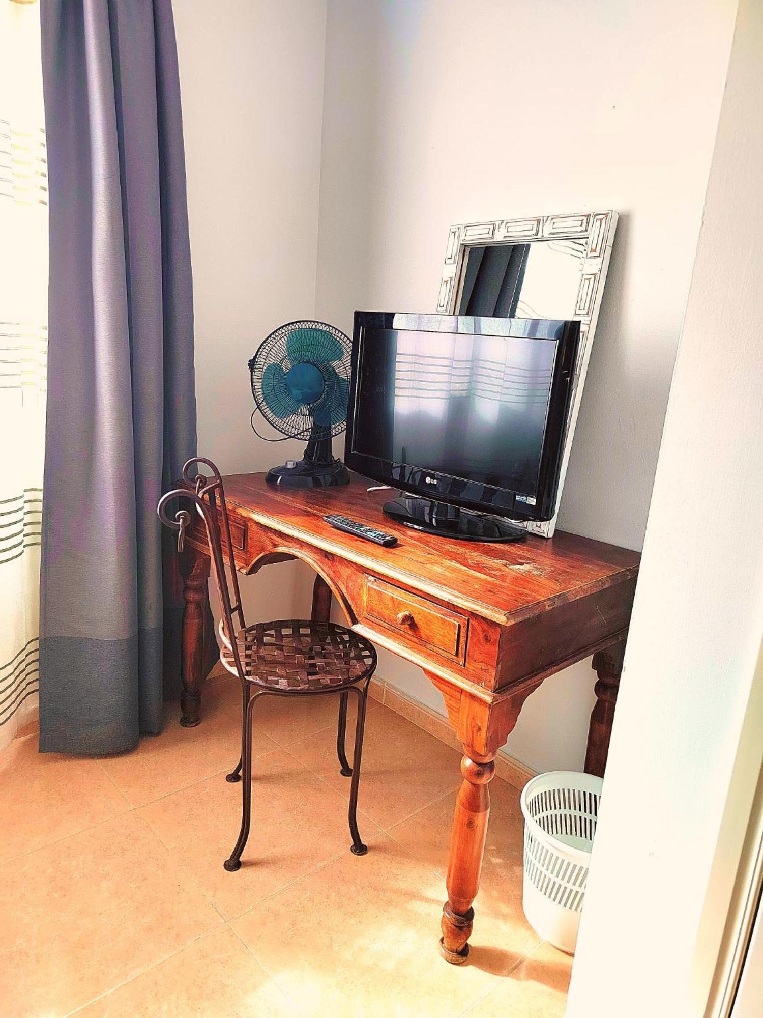 Tamarindo 28, Pool Front,Free Wifi Daire Corralejo Dış mekan fotoğraf