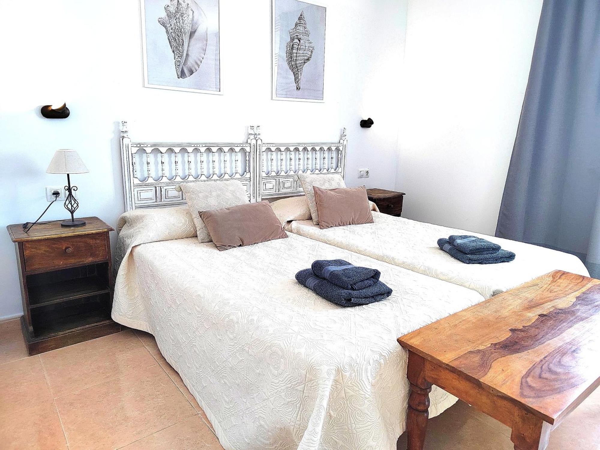 Tamarindo 28, Pool Front,Free Wifi Daire Corralejo Dış mekan fotoğraf
