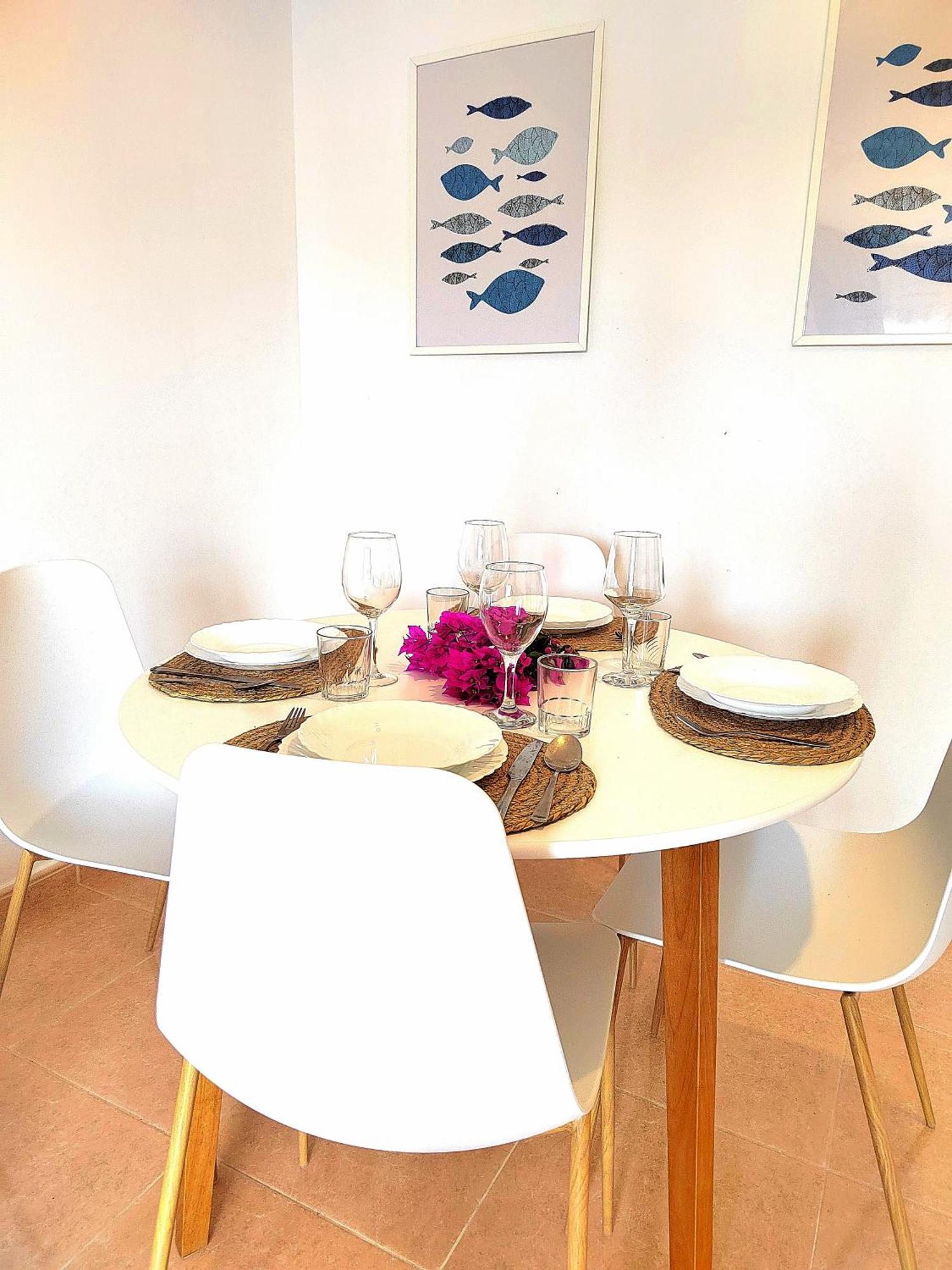 Tamarindo 28, Pool Front,Free Wifi Daire Corralejo Dış mekan fotoğraf