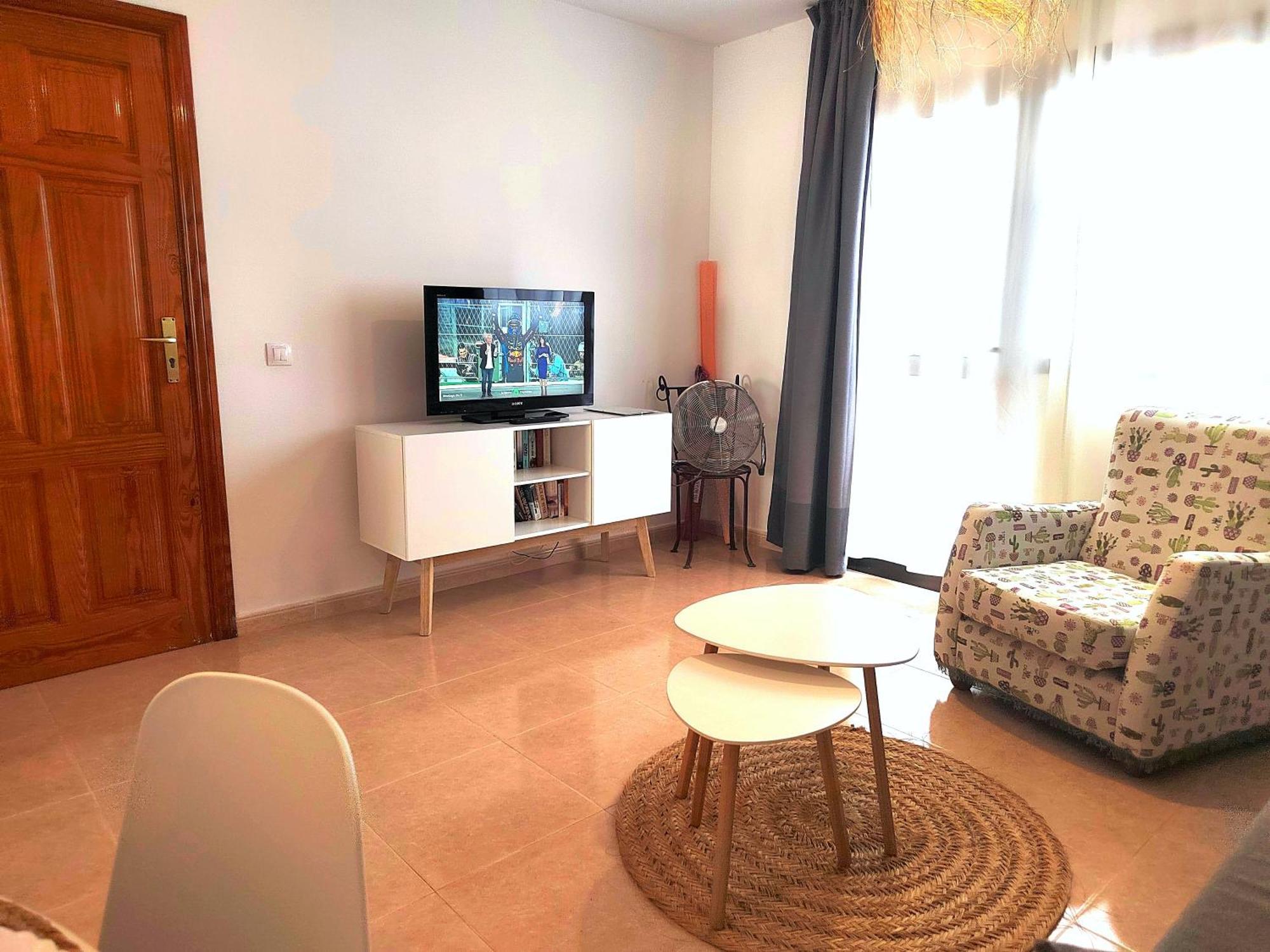 Tamarindo 28, Pool Front,Free Wifi Daire Corralejo Dış mekan fotoğraf