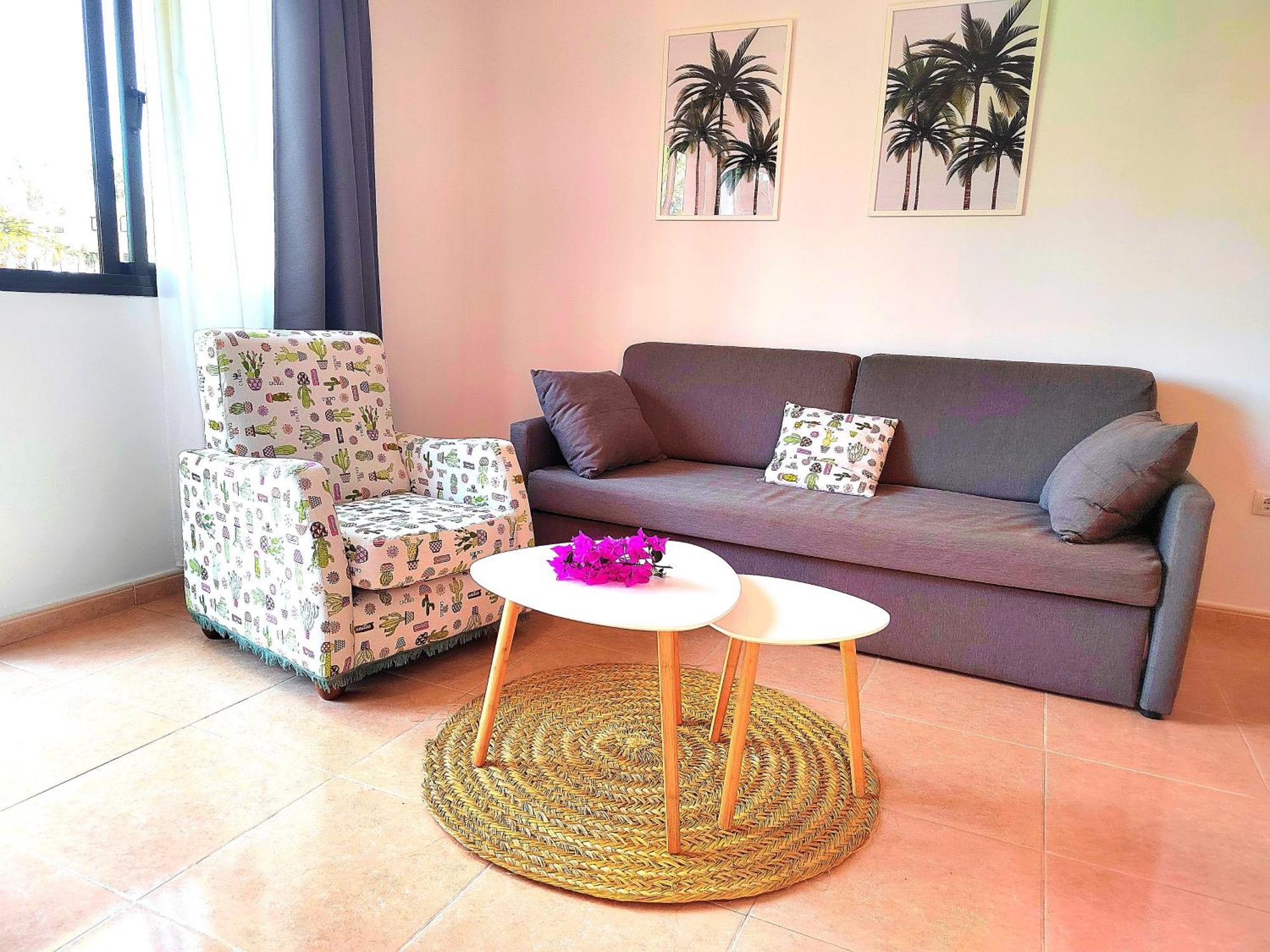 Tamarindo 28, Pool Front,Free Wifi Daire Corralejo Dış mekan fotoğraf